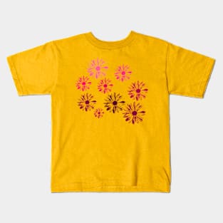 Daisy Kids T-Shirt